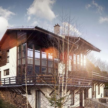 Casa Ferica Villa อาซูกา ภายนอก รูปภาพ