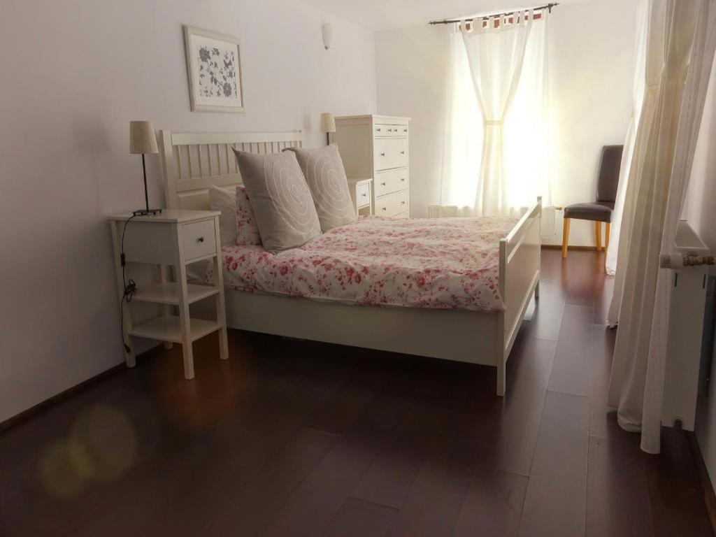 Casa Ferica Villa อาซูกา ภายนอก รูปภาพ