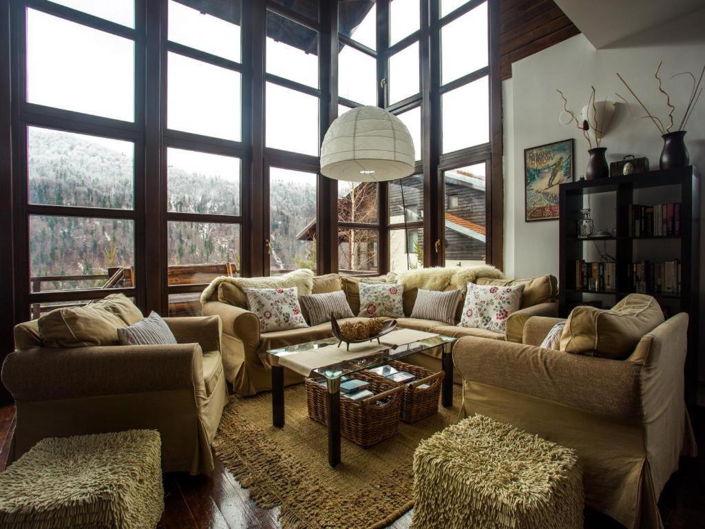 Casa Ferica Villa อาซูกา ภายนอก รูปภาพ