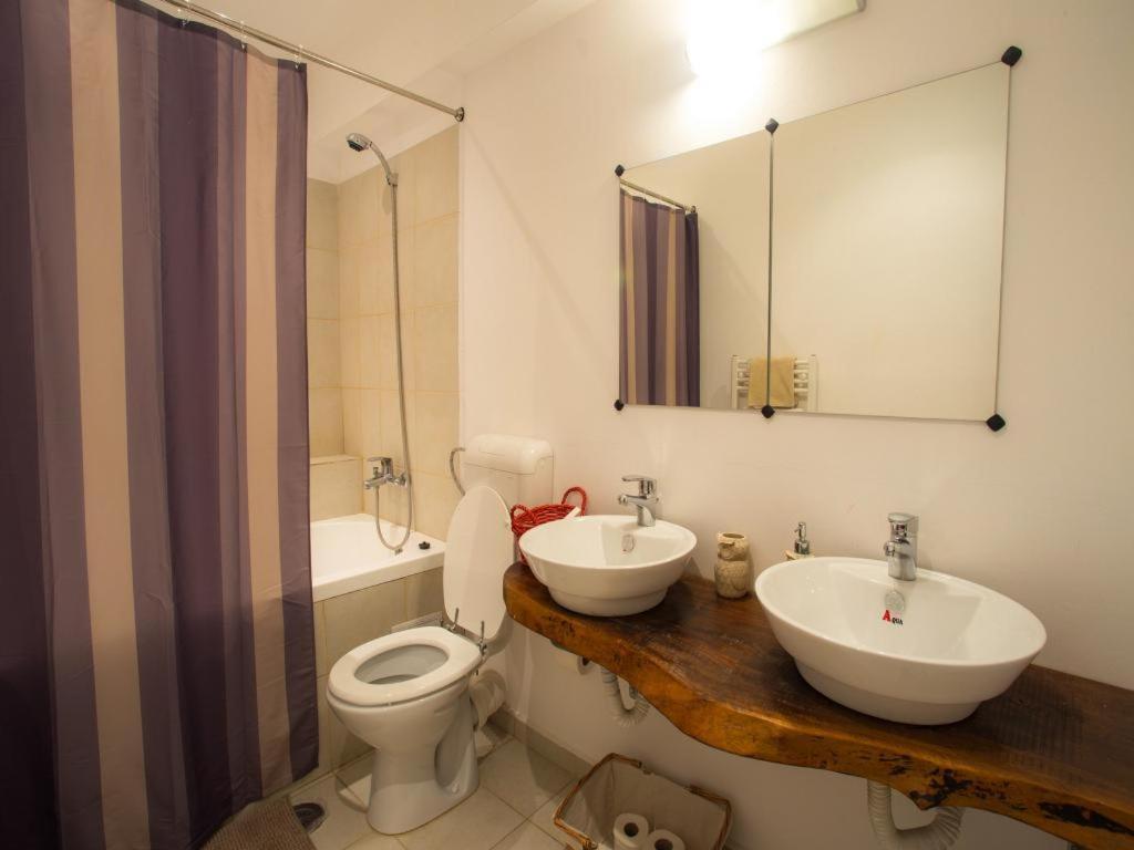 Casa Ferica Villa อาซูกา ภายนอก รูปภาพ