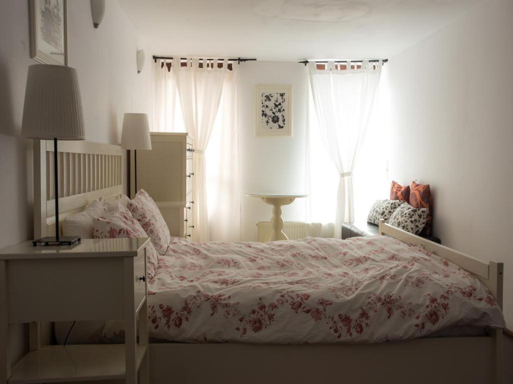Casa Ferica Villa อาซูกา ภายนอก รูปภาพ