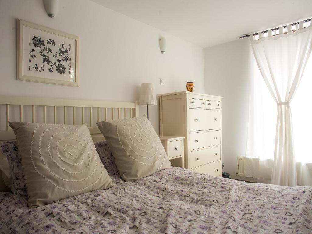 Casa Ferica Villa อาซูกา ภายนอก รูปภาพ