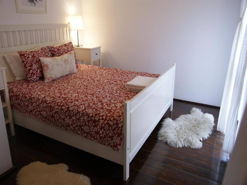 Casa Ferica Villa อาซูกา ภายนอก รูปภาพ