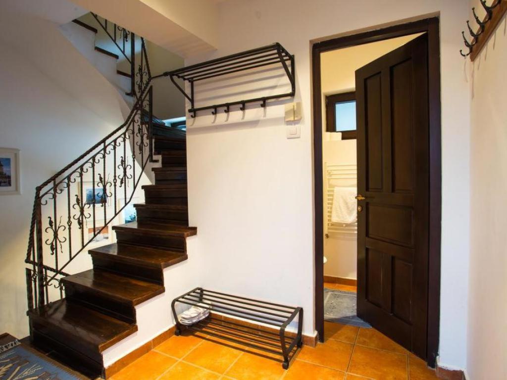 Casa Ferica Villa อาซูกา ภายนอก รูปภาพ
