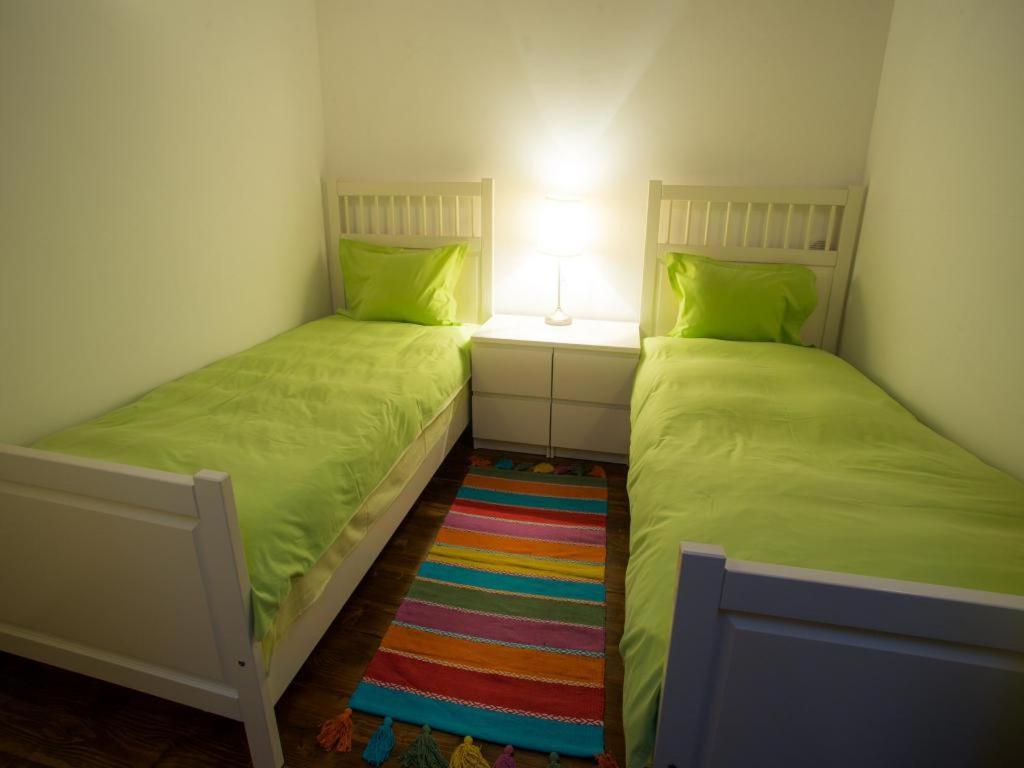 Casa Ferica Villa อาซูกา ภายนอก รูปภาพ