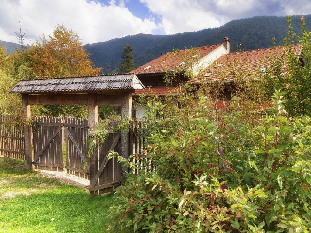 Casa Ferica Villa อาซูกา ภายนอก รูปภาพ