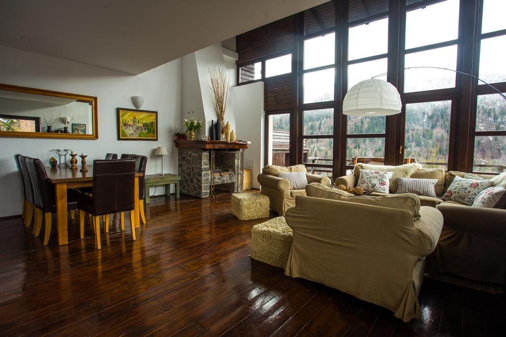 Casa Ferica Villa อาซูกา ภายนอก รูปภาพ